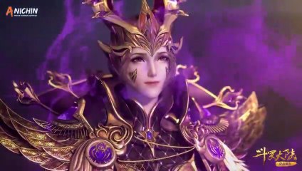 Douluo Dalu Soul Land Season 2 Episode 245 Sub Indo