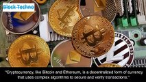 Cryptocurrency 101: Understanding the Basics and How to Invest Safely | Bitcoin, Ethereum and Litecoin explained