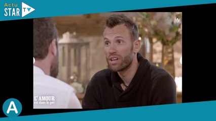 Thomas (L'amour est dans le pré 2018) en couple avec Mehdi : Garrett réagit