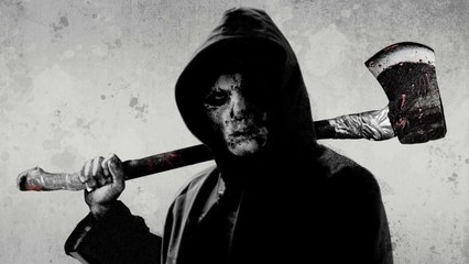 Mischief Night (2013) | Official Trailer, Full Movie Stream Preview