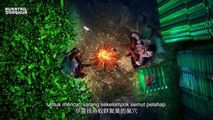 [auratail] The Land of Miracle 2_5(20)