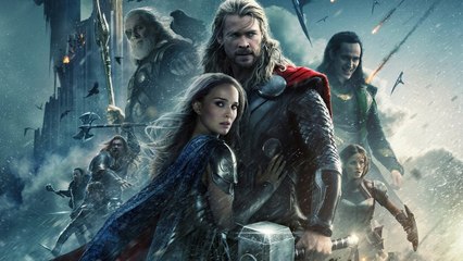 Thor: The Dark World (2013) – Official Trailer & Full Movie Preview 🎬