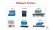 What are network devices || Network devices in computer networks