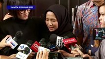 Sambil Terisak, Istri Arif Rachman Tak Menyangka Sambo Tega dengan Anak Buahnya