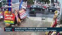 Kasus Audi Tabrak Mahasiswi di Cianjur, Pengacara: Tersangka Tak Merasa Tabrak Korban