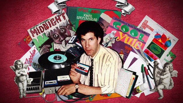 Jingle Bell Rocks! (2013) | Official Trailer, Full Movie Stream Preview