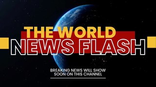 5th of August 2022 l Morning l The World News Flash l Current News l Breaking news