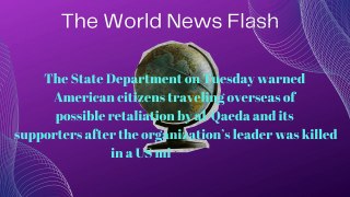 3rd of August 2022 l Morning l The World News Flash l Current News l Breaking news