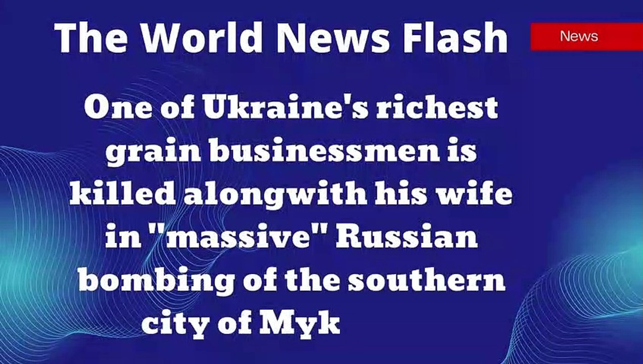 1st of August 2022 l Morning l The World News F...