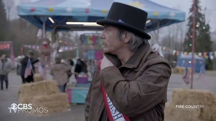 Fire Country Season 1 Episode 14 Promo