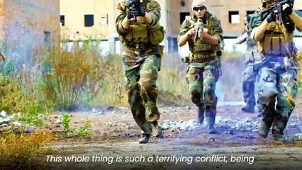 The U.S.A Could NUKE Putin's House - Peter Zeihan