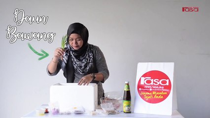 Resepi Ayam ‘Kung Pao’ Kimball