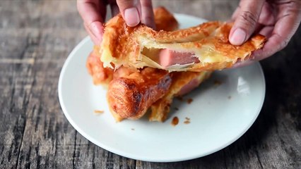 SOSEJ GULUNG RANGUP GORENG