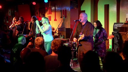 Revenge of The Mekons (2013) | Official Trailer, Full Movie Stream Preview