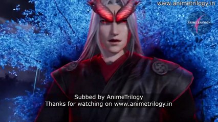 Ten Thousand World Season 2 Episode 51 [101] Subtitle