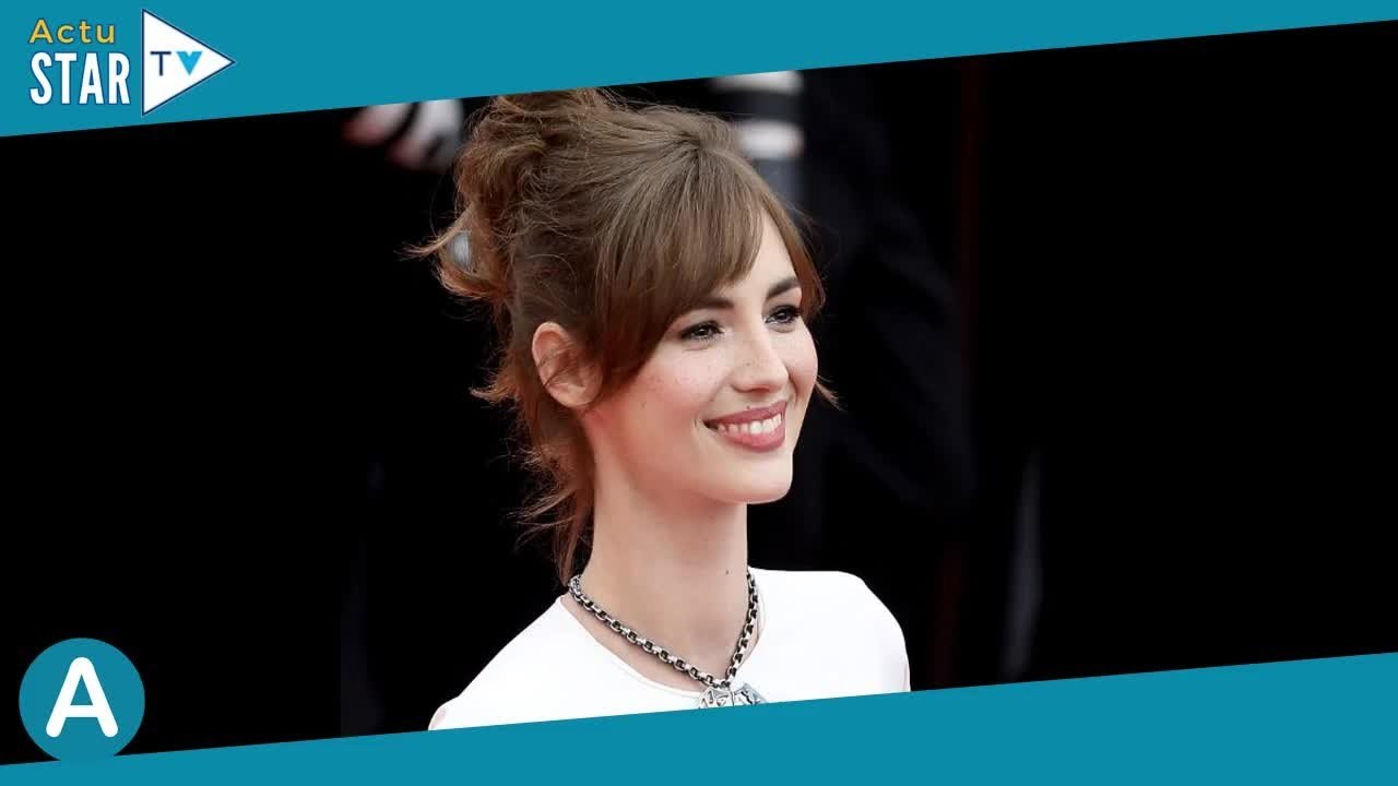 Louise Bourgoin : ses confidences cash sa rencontre "pas romantique" avec le père de ses enfants, un