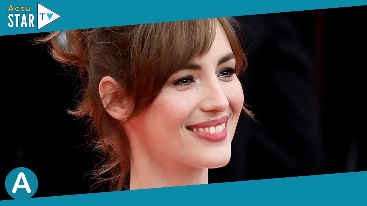 Louise Bourgoin : ses confidences cash sa rencontre "pas romantique" avec le père de ses enfants, un