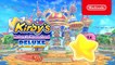 Kirby’s Return to Dream Land Deluxe - Trailer "Welcome to Merry Magoland"