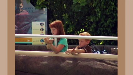 Walking Through the Zoo _ Signing Time _ TLH TV