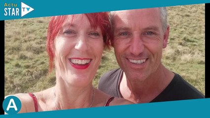 Carole (L'amour est dans le pré) amoureuse de Steve : "Nous avons eu des soucis"