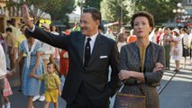 Saving Mr. Banks (2013) | Official Trailer, Full Movie Stream Preview