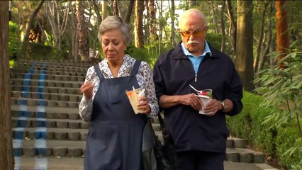 Vivir a Destiempo  Capítulo 9