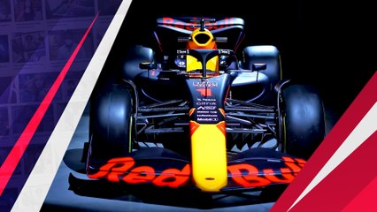 Red Bull Luncurkan RB19, Kendaraan Max Verstappen untuk Pertahankan Gelar F1 di 2023