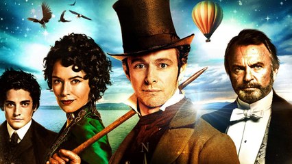 The Adventurer: The Curse of the Midas Box (2013) | Official Trailer, Full Movie Stream Preview