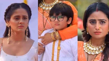 Gum Hai Kisi Ke Pyar Mein 4th February Spoiler: Sai को देखकर Pakhi को लगा डर, क्या करेगी Bhavani ?