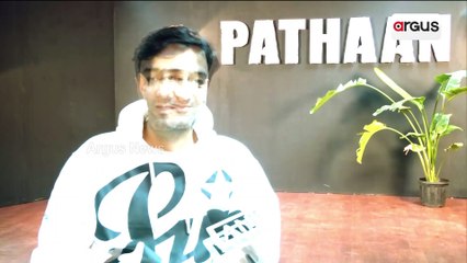 Pathaan Movie Director Siddarth Anand On Pathaan's Success