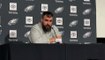 Jason Kelce on petition to have his mom, Donna, flip the coin at Super Bowl LVII