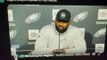 Fletcher Cox on Mississippi and the Super Bowl