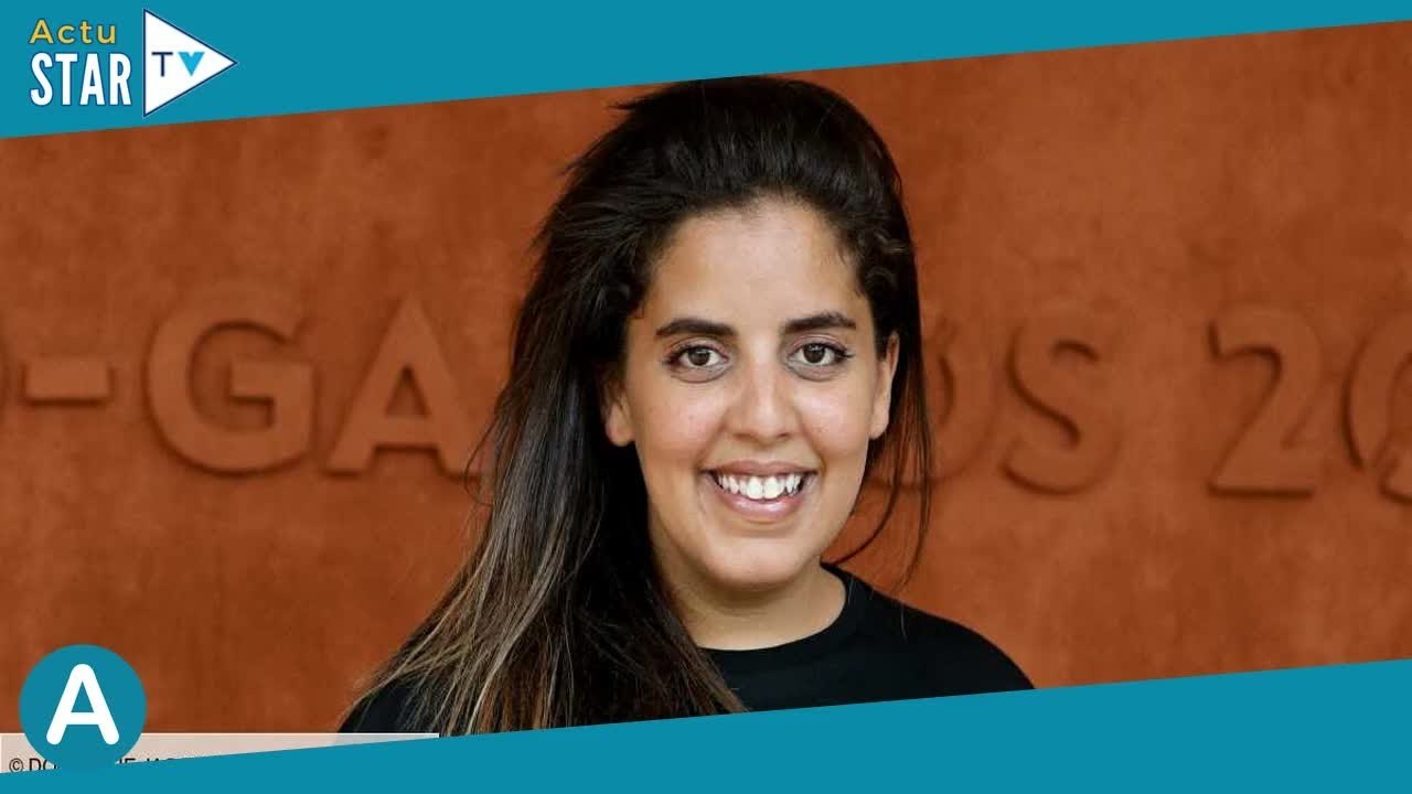 Inès Reg blessée et en fauteuil roulant : “J'ai trop mal…”