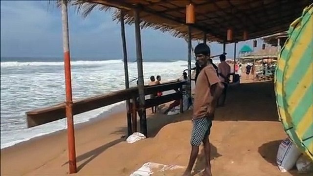 Beach I Candolim Beach Goa I Candolim Beach North Goa I Candolim Beach In India I