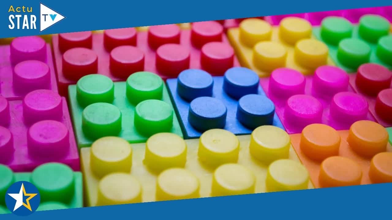 Soldes : Offre immanquable sur ces jeux Lego Harry Potter