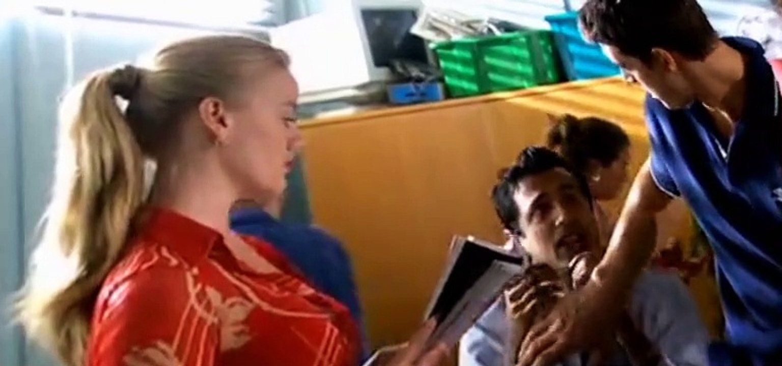 Teachers 2001 S02 E03