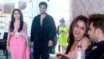 Karan Kundrra और Tejasswi Prakash एक साथ आए नजर