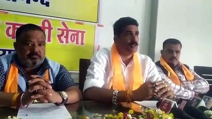 कन्हैयालाल के हत्यारों को पकड़वाने वाले फिर मारे-मारे, नहीं हो रही सुनवाई