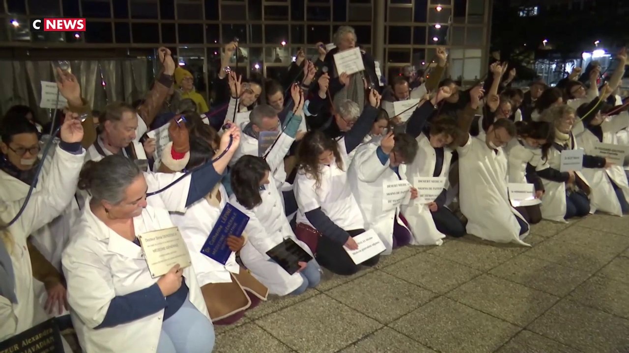 Les médecins généralistes indignés par la faible hausse du prix des soins