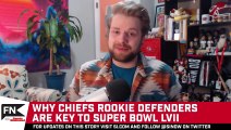 KC Chiefs Rookie DBs: Underrated Key to Super Bowl LVII