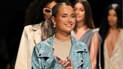 Molly-Mae Hague: What is the Love Island star's net worth?