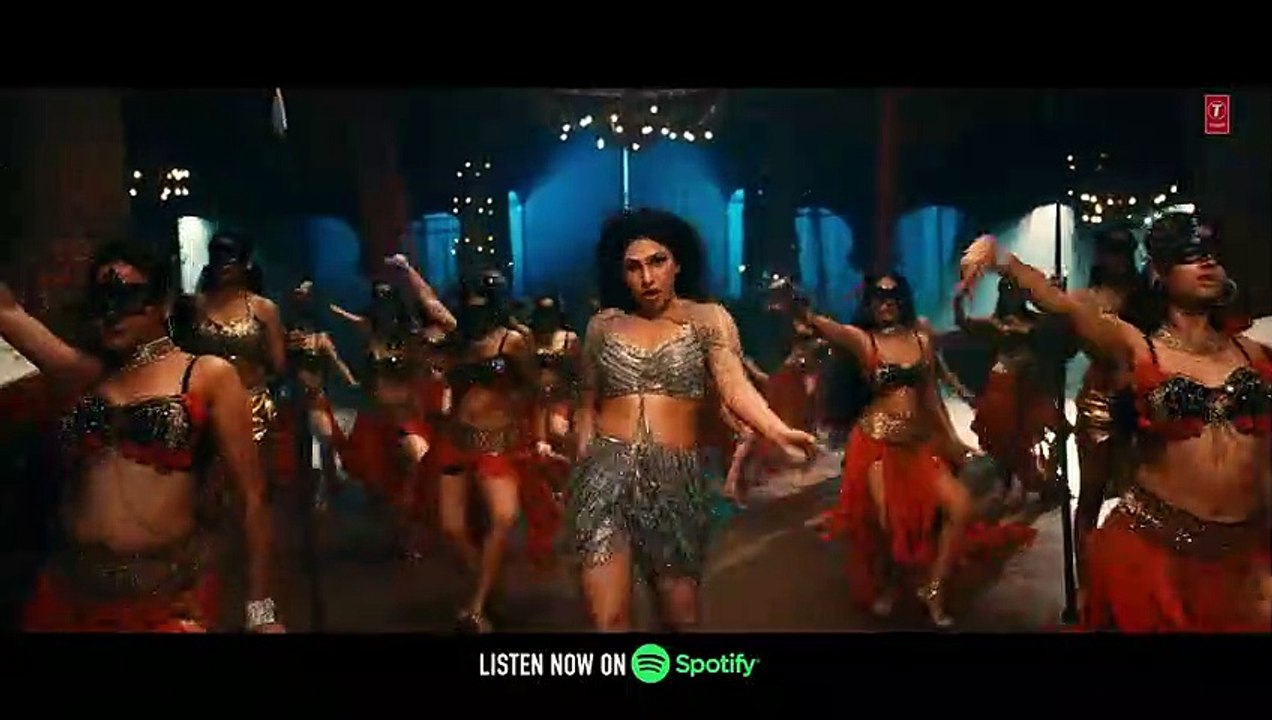 Killer Haseena (Video) Arjun Kanungo_ Tulsi Kumar _ AK vs TK _ Vayu_ Diksha C _ Bhushan Kumar(480P)
