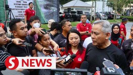 Dress code at police station based on govt directive, says IGP