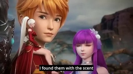 Tales Of Demons And Gods S7 Ep 284 Eng Sub