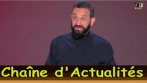 Face à Baba  : Cyril Hanouna gêné comme jamais, cette séquence qui a choqué la Toile