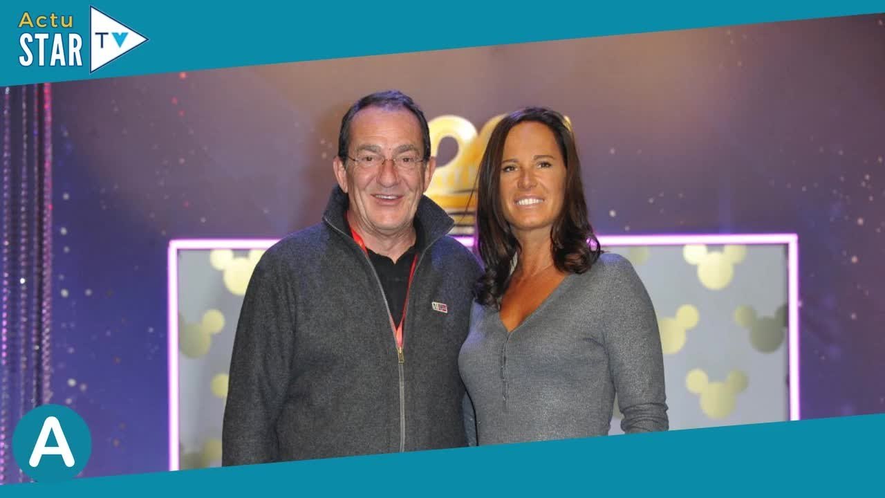 Nathalie Marquay : Cet ultimatum posé à Jean-Pierre Pernaut au tout début de leur relation !