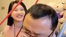 人夫勇敢唱出"他"的人生!