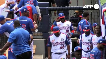 Canó, un astro en la Serie del Caribe que espera nueva oportunidad en Grandes Ligas