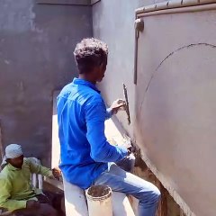 WoW Amazing Idea In Do Creative Wall Elevation Design Making