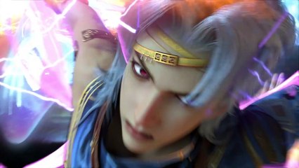 The Land of Miracles Season 2 Episode 5 English sub